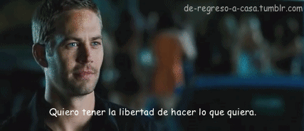 El sufrimiento es universal.