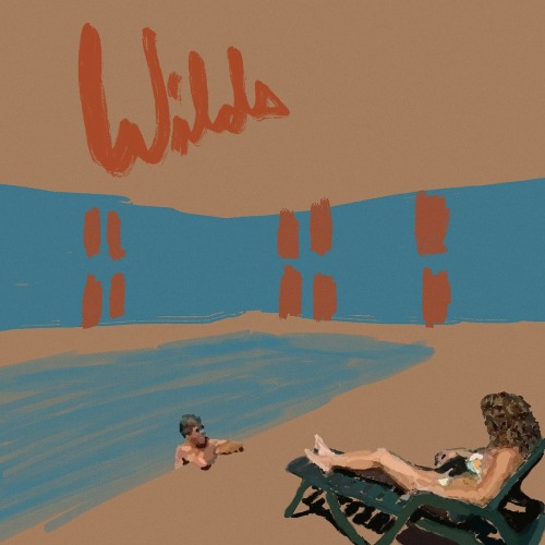 Andy Shauf – Wilds. 2021 : Anti-.