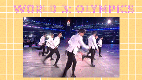 loeychateau:Welcome to Kai Day! PRESS START!!