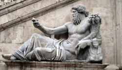 failsnet:  Tumblr Fails.net - Damn,  Aphrodite won’t stop texting me!