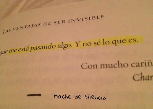 hachedesilencio:  Enviado por »  eres-un-sacowea.tumblr.com 
