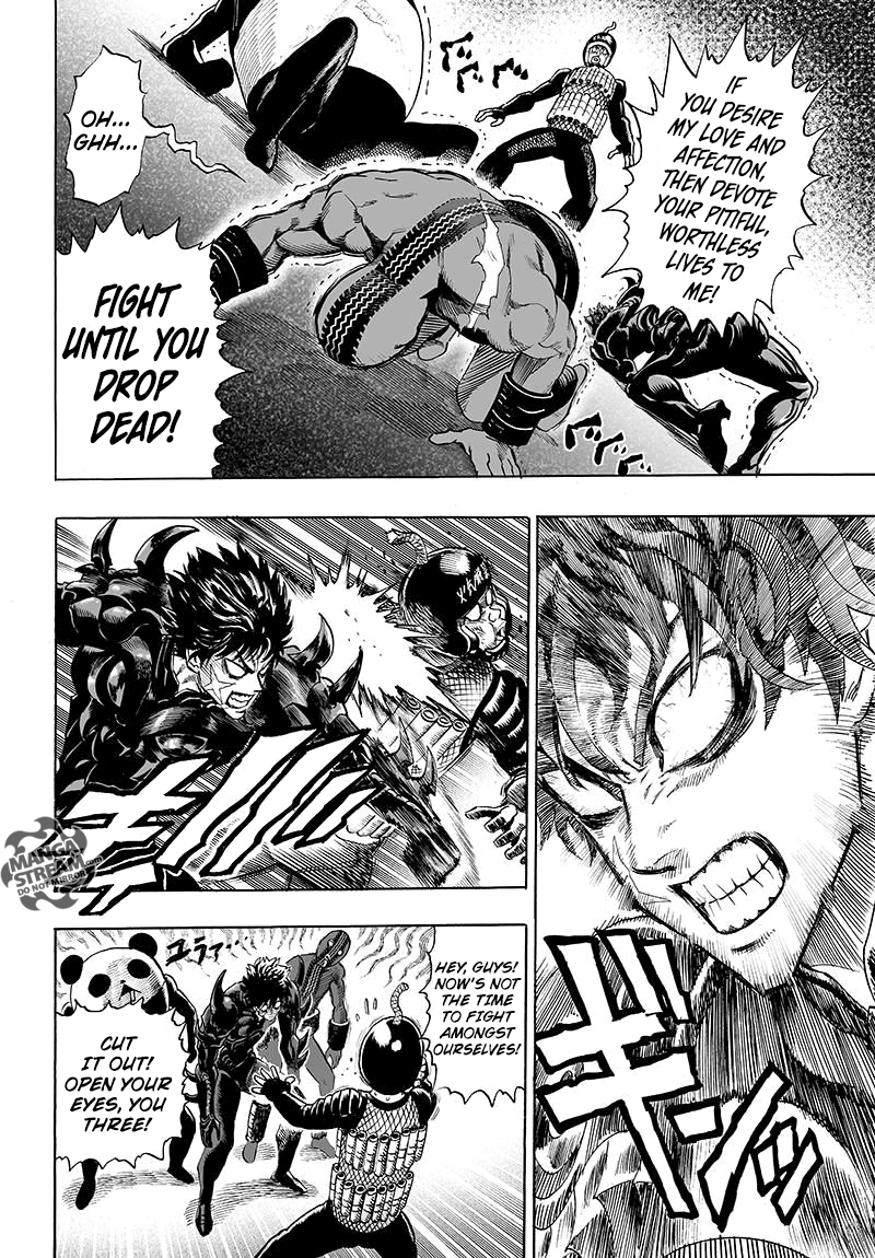 knighief:  imagine if this was in the anime 
