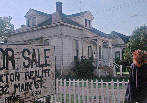 31 DAYS OF HALLOWEEN DAY #7:CARRIE (1976) Dir. Brian De Palma