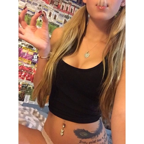 ✌