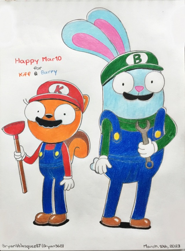 march 10th 2023 on Tumblr