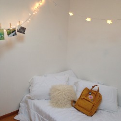 girlfig: my cozy space is cozier than urs