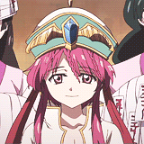 sugoihentai:  Ren Kouha - Kou Empire’s third Prince  dedicated to anita ❤ 