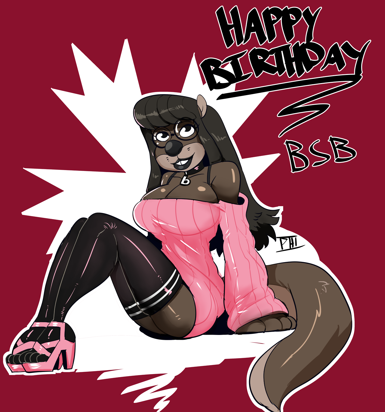 bimbophi: Sorry this is pretty late, but I wanted to do something, so here you go.