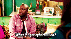 trashybooksforladies:  It’s not my fault. People love hearing about terrible details