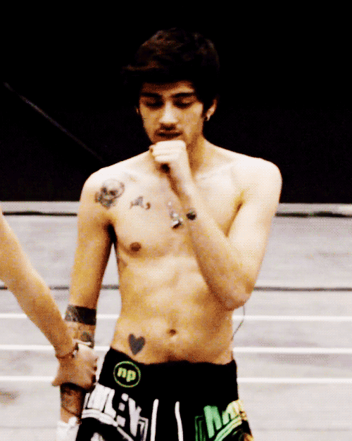 hotfamousmen:  Zayn Malik