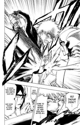 “Orihime deserves better”