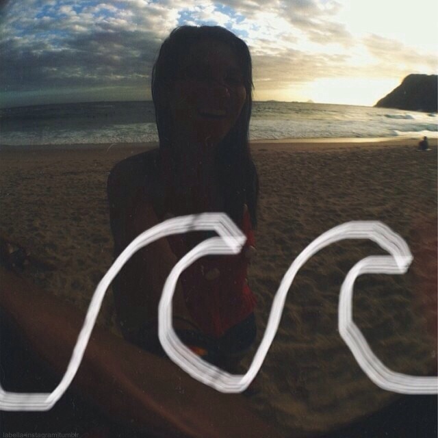 ☾ ☯ ☼ Take a trip with me...☮ ✌ ❀