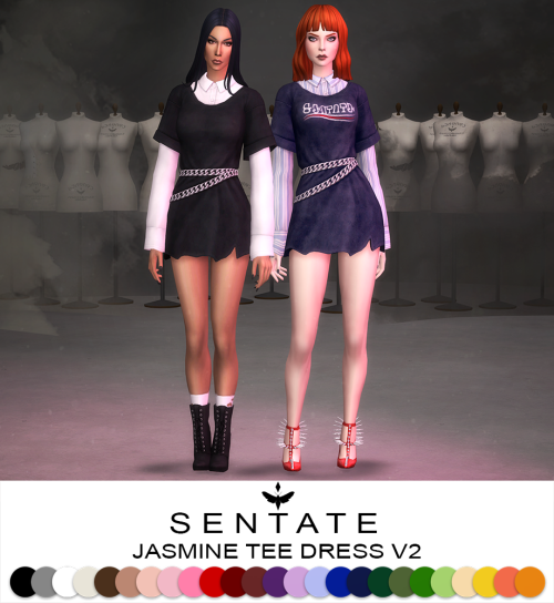 sentate:SENTATE - MAY 2022 COLLECTION Thanks to the power of Miu Miu I felt inspired to make a set t