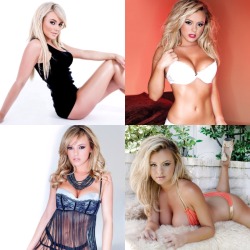 A Bree Olson Fan Blog