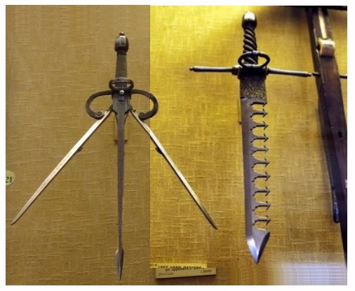 unscrew the pommel and end him rightly unscrew the pommel and end him rightly