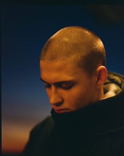 Buzzcut Perfection on Tumblr