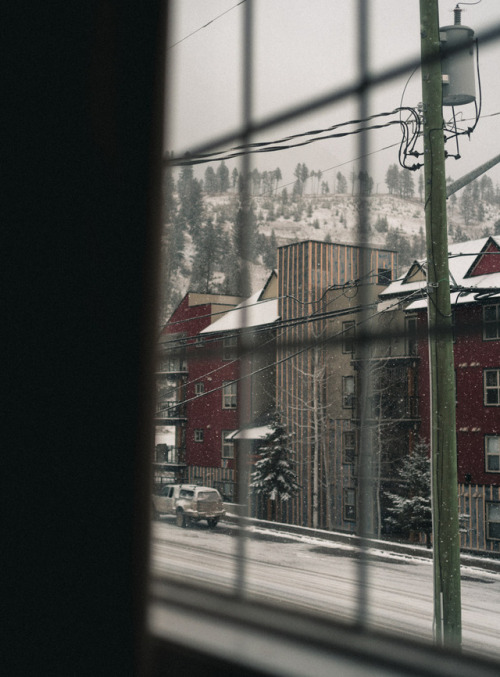 Radium Hot Springs, BC. credit: bytaylork 