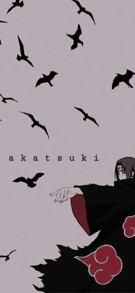 Itachi Wallpapers On Tumblr