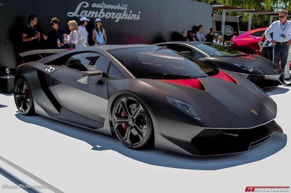 Pictures Of Luxury