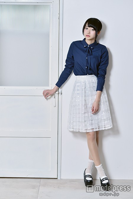次にくるショートヘア美女“武田玲奈”ってどんな子？「覚悟を決めた」胸の内、素顔に迫る モデルプレスインタビュー - モデルプレス