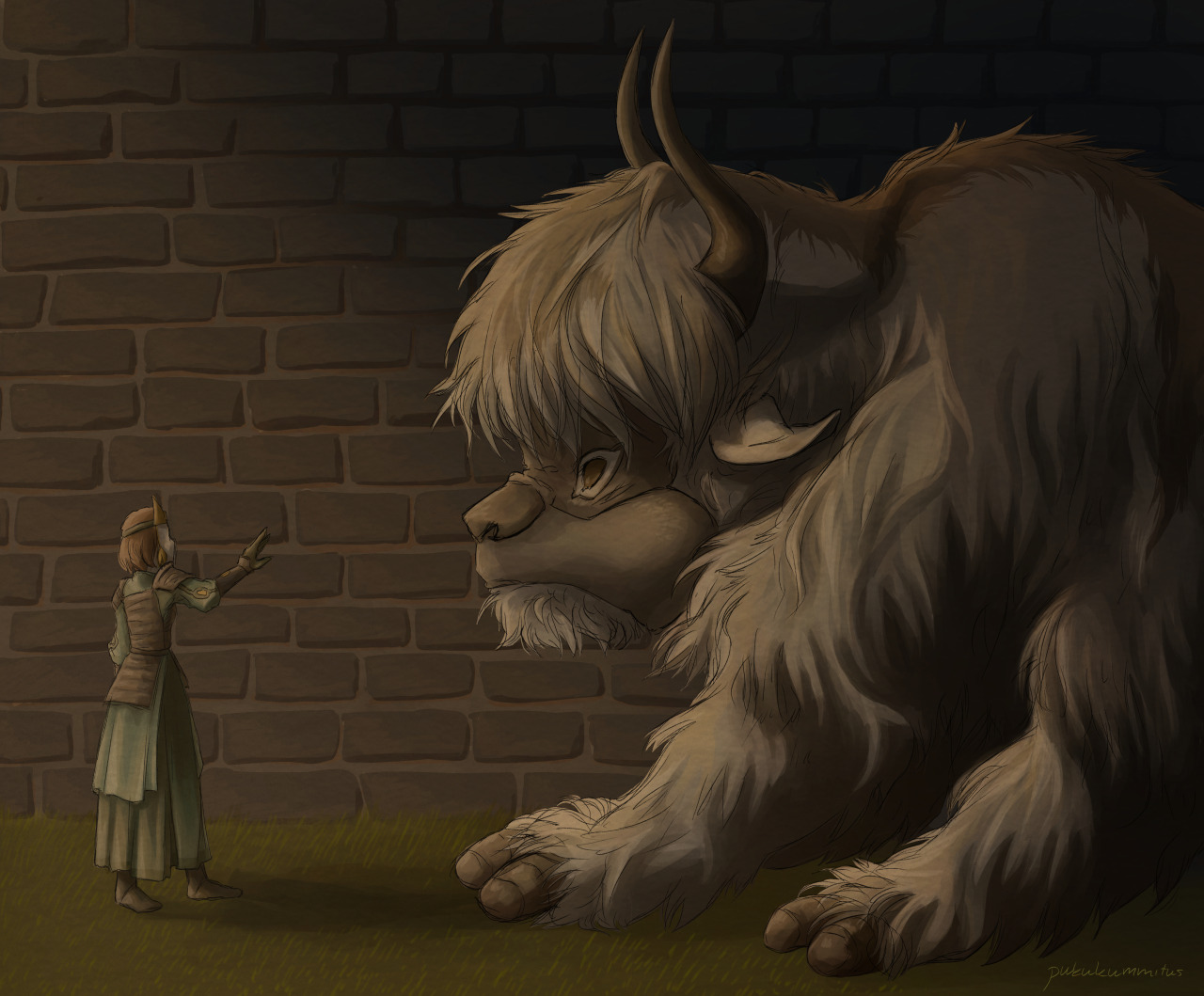 wallpapers Appa Avatar Fan Art appa fanart tumblr posts tumbral com