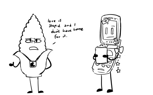 Doodals 