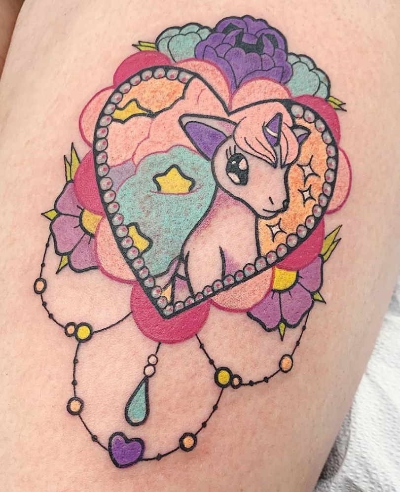 Ponyta Tattoo Explore Tumblr Posts And Blogs Tumgir Ponyta Tattoo Explore Tumblr Posts And Blogs Tumgir