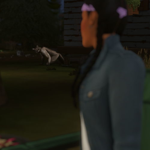 Chapter Seven Adie (Legend Of The Mooncasters) - Previous // Next // Beginning // Werewolf Lore