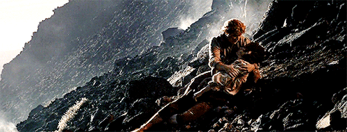 Our Favorites: [Day 05/24] Anastasias FavoriteFriendship (Lord Of The Rings) Frodo And Sam 