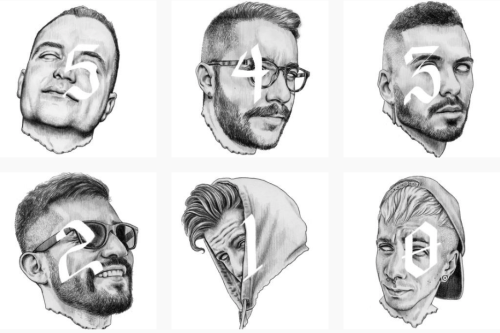 alanspazzaliartist:  Javier Rubín GrassaIllustrationMadrid Spain