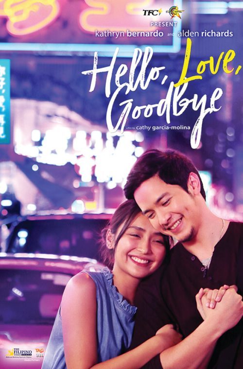 Hello, Love, Goodbye' review: Love in a huff