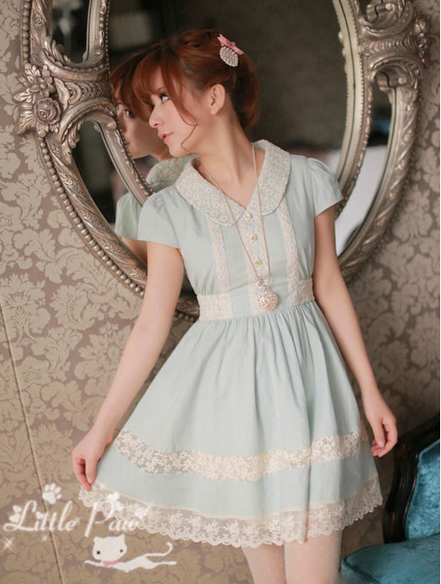 LittlePawFashion.Storenvy.com