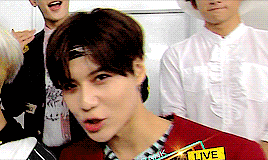 sataeminism:  happy birthday to the #1 taemin stan, @leetaee​  ♡ 