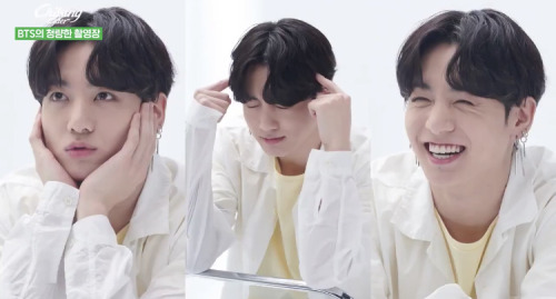 194/547 Posting A Picture Every Day Until Jeongguk Is Home