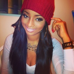 fashionistasrus:  Andreyah 