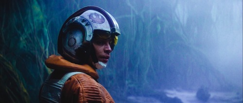 thewntersoldier: Star Wars: The Empire Strikes Back (1980)
