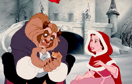 bellegold-moved-deactivated2015: get to know me meme↳ five movies [1/5] →  beauty and the beastfor who could ever learn to love a beast?