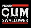 dirtydevildick:Yes, I am.  Slurrrp!