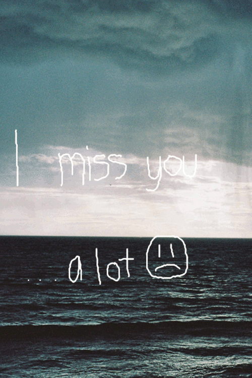 hisandherquotes:  my blog will make you smile or cry♡