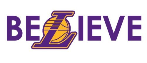 heartofali0n:  Been saying this for the past couple months. Believe In L.A. 