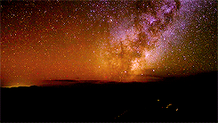 horitsuba:  The Chilean Sky in Ultra High Definition. 
