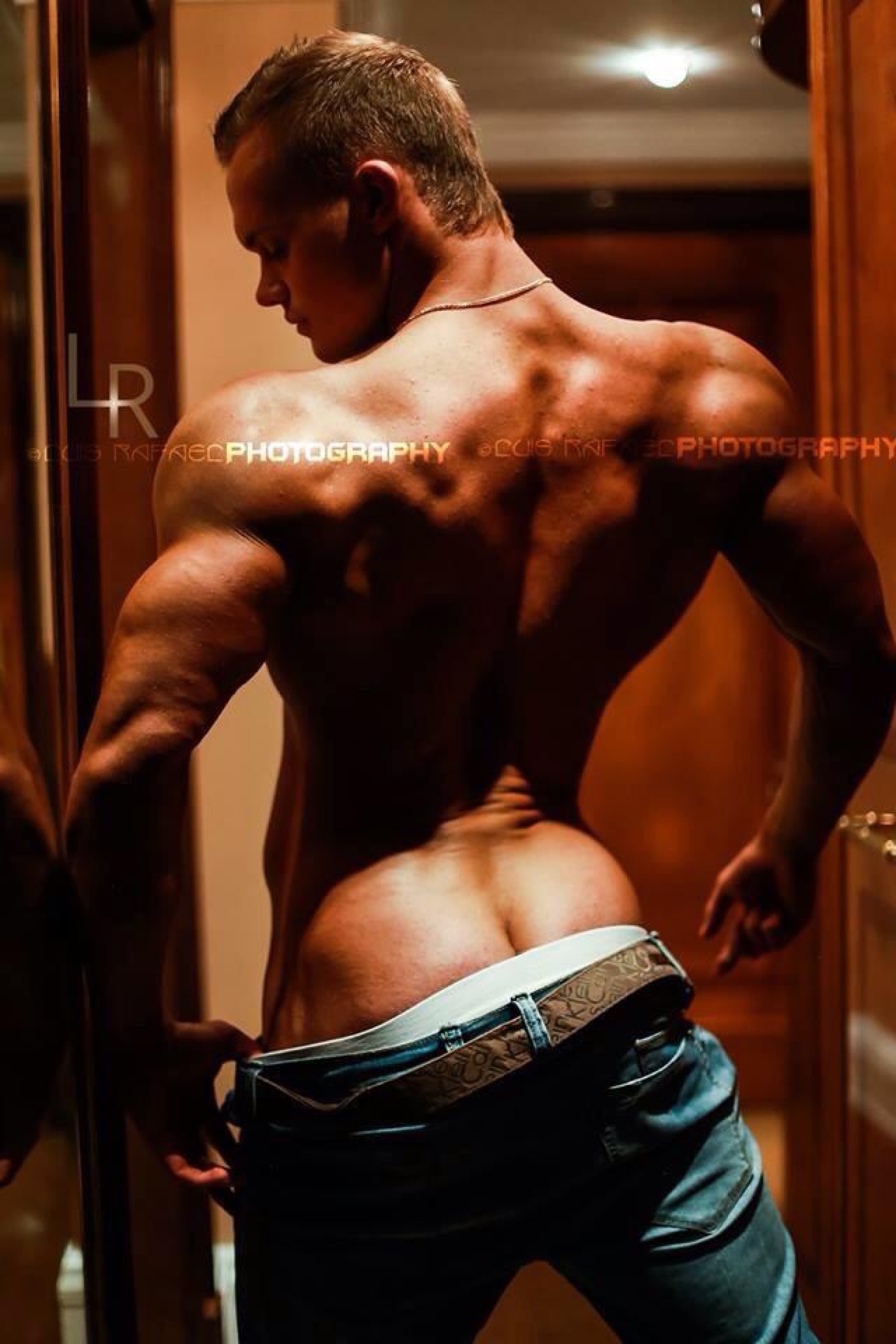 Adonis Files