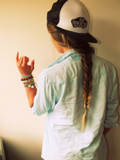 Lose yourself.