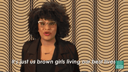 huffingtonpost:  The Meaning Of #BlackGirlMagic, And How You Can Get Some Of It 