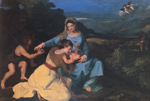 Porn Pics Pietro da Cortona (Italian, 1596 - 1669), Madonna