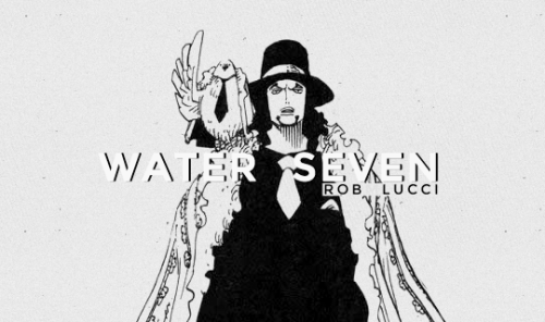 dicennio: ONE PIECE 20TH  ANNIVERSARY ↳  Day 09. ARCS: Main villains per arcs