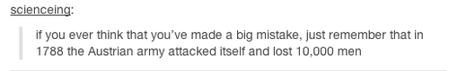 thatstheriddle:introspection-luck-and-talent:itsstuckyinmyhead:Tumblr Teaches HistoryI reblog this f