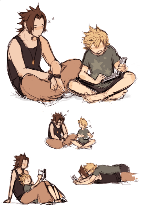 blackpaopu:  [drowns in school aus]