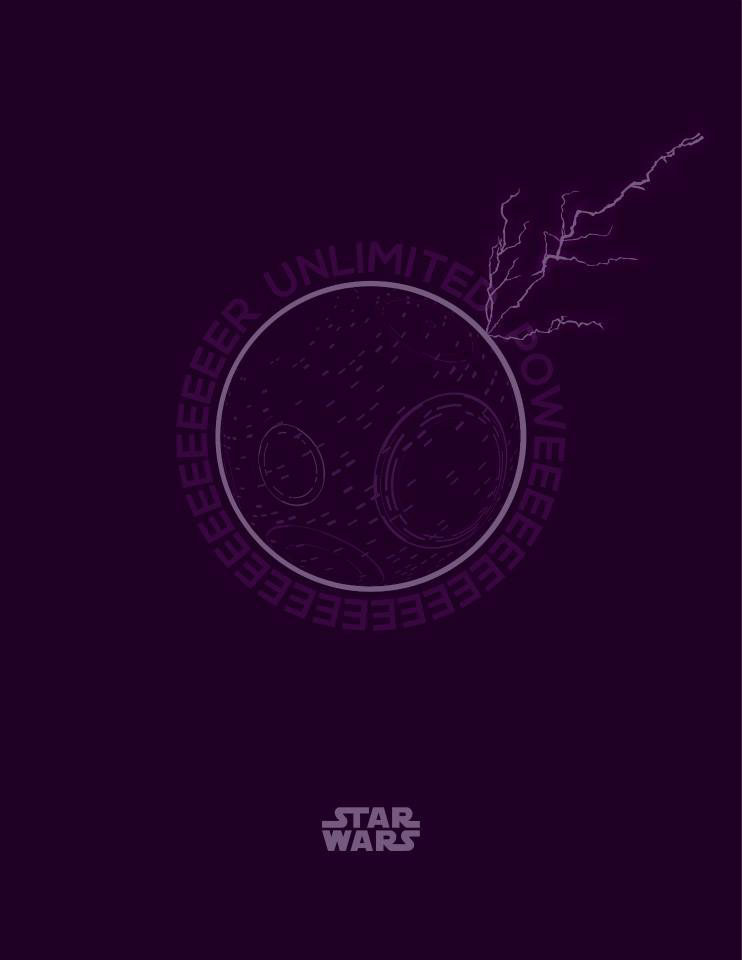 tiefighters:  A Galaxy Far Far Away  Series by Rhomuell Bernardo   