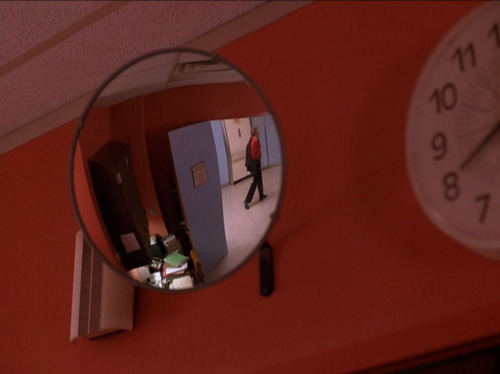 jameshurleys:ten frames – twin peaks – traces to nowhere    it’s like i’m having the most beautiful 